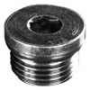 Bailey Port Plugs (SAE): SAE 16 471082